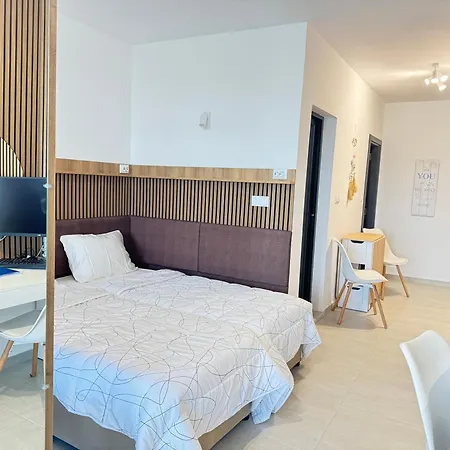 Wave & Sea Apartment Sozopol Exterior photo